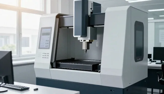 高精度数控加工中心常见问题及处理方向