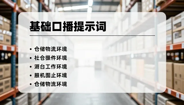 ai制作视频提示词怎么写？如何避免常见误区