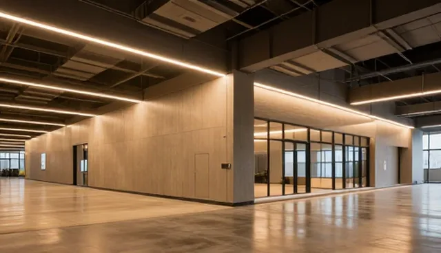 办公空间改造选型注意事项与使用建议