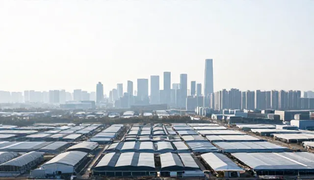 企业信息化系统选型：自建与外包的取舍分析