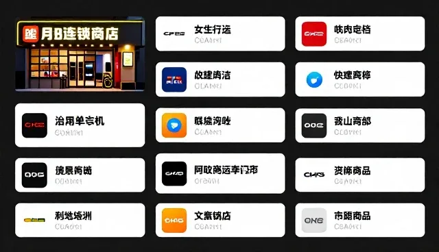行业分类信息支持按区域，提升风险防控效率