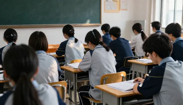 学习方法选择不当如何影响课程效果