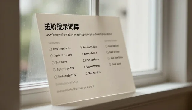 脑洞提示词：深度分析与实际应用对比