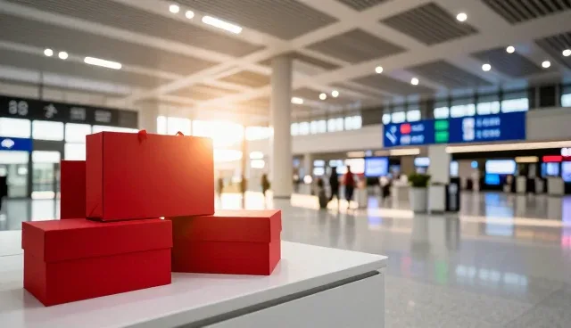 物流配送中的来料加工服务使用误区