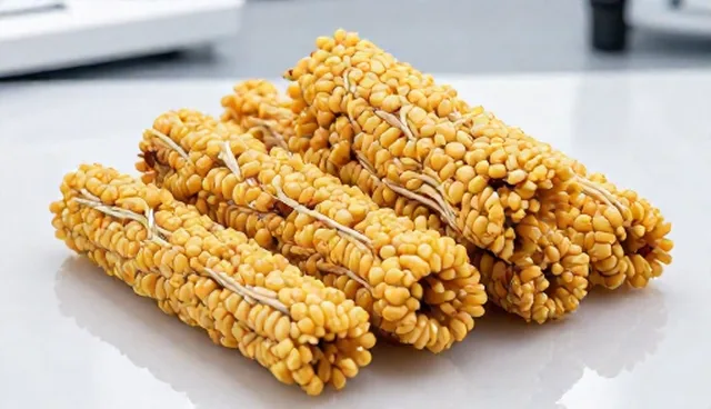 仓储配送：食品代加工中的常见问题与处理方法