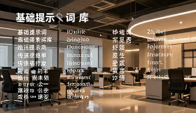 优秀提示词如何提升文本创作效率