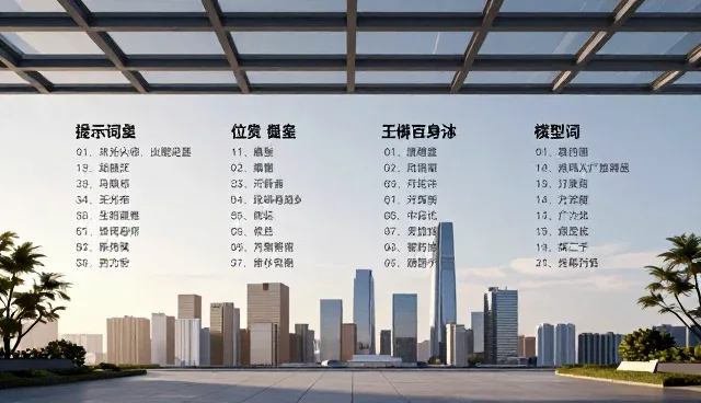 如何高效使用舆情分析提示词？