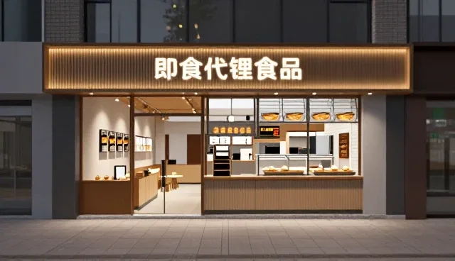 食品代工中仓储配送环节对质量影响的分析