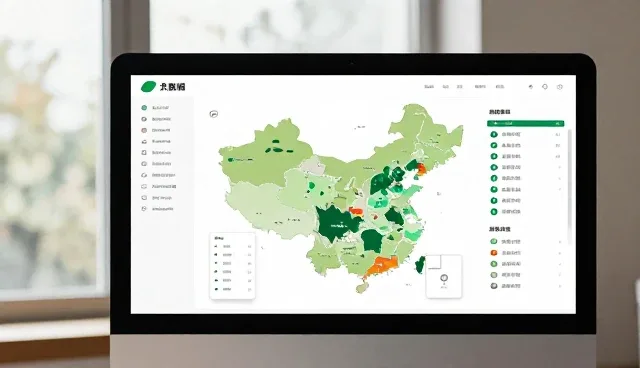 农产品销售中的渠道供货应用场景分析