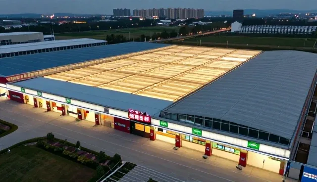 润滑管理问题及优化方向，提升设备运行效率