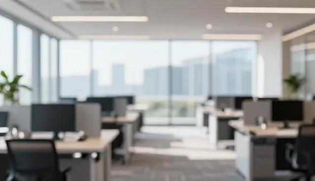 开荒保洁服务适用场景分析与选型建议