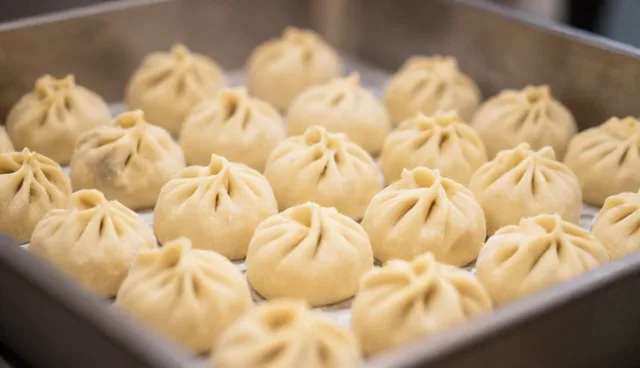 食材供应中的性能限制问题解析