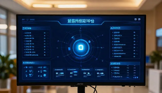 数字化转型中智能终端对接的两种常见做法及其取舍
