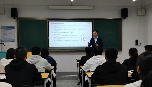 技术支持在培训效果提升中的关键作用