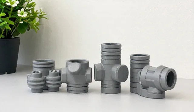 制造业产品设计中性能与适用条件的选型建议