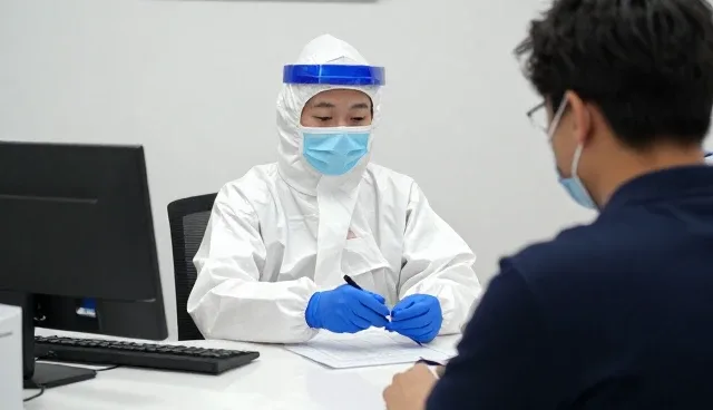 家政保洁中性能问题如何处理？