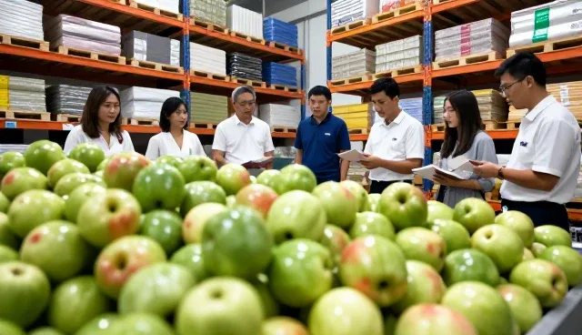 食品安全问题处理方向，农业技术培训需聚焦选型关注点