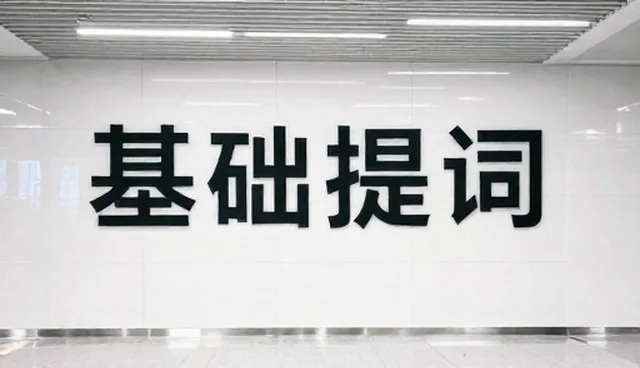 寓言故事提示词选型使用与维护建议