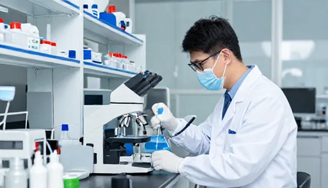 终端商户如何选型一件代发以提升流程效率