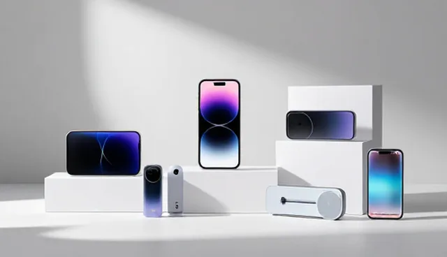 智能数码产品性能受适用条件影响的原因分析