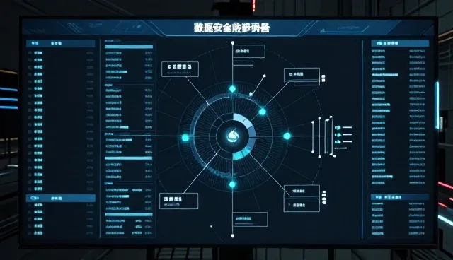 数据处理场景中如何保障数据安全