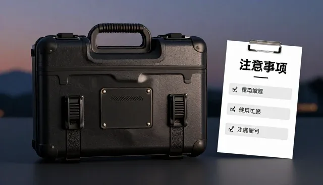 提示词技巧：使用教程与注意事项的对比分析