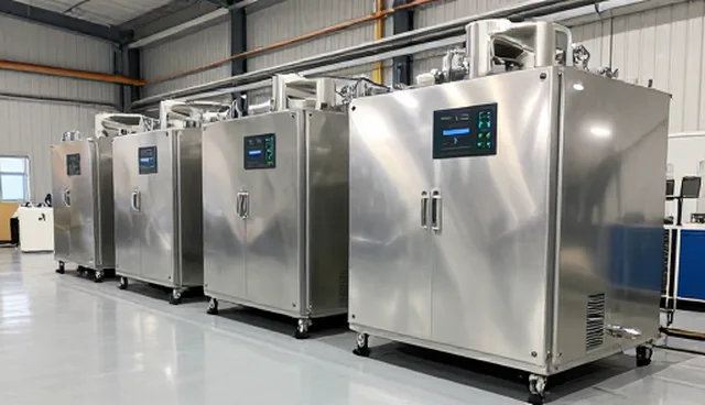 设备维修检查要点说明适用条件与选择依据