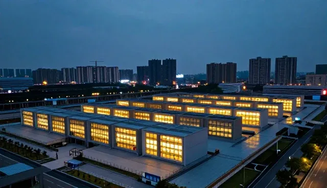 企业选择高性能锂电池的要点与建议