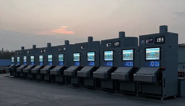 技术推广中的设备性能适用条件与限制