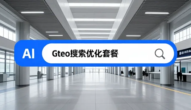GEO搜索优化服务：常见问题的应用场景分析