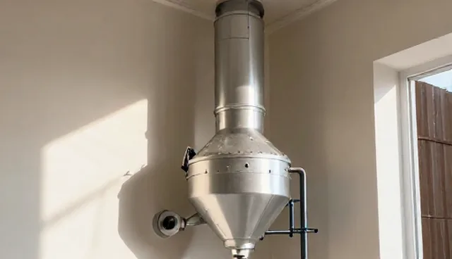环保工程设计中的选型与维护建议