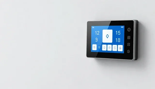 智能控制终端适用情况分析与选型建议