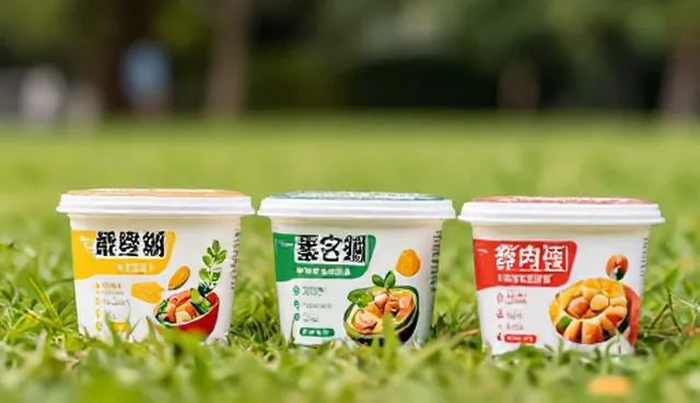 即食健康食品选型：如何避开使用误区