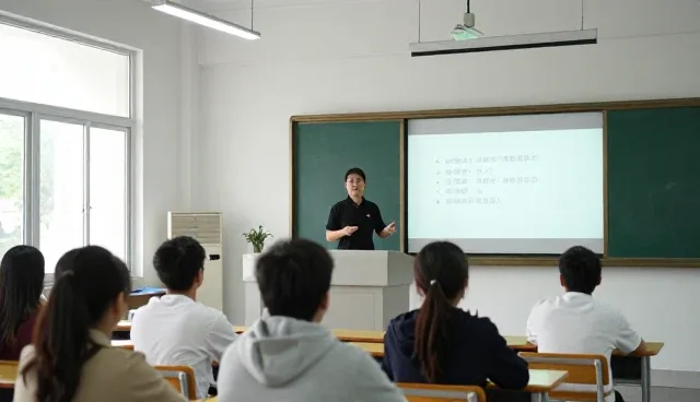 课程资源开发中的考试辅导环节与应用条件