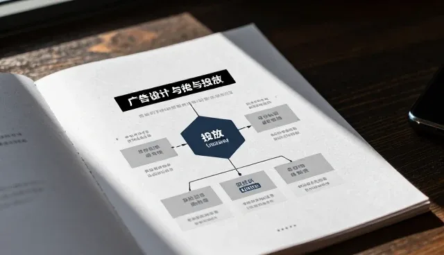 广告设计中的内容制作如何影响传播效果