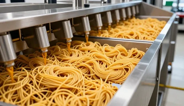食品分装过程中如何确保安全与效率？