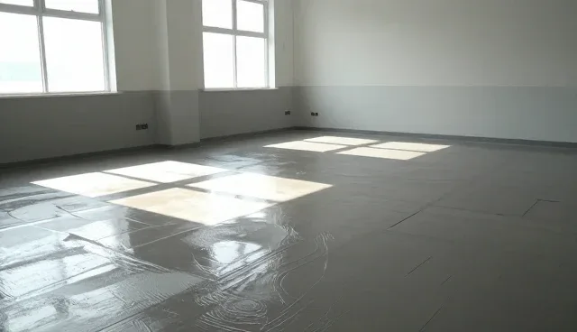 聚氨酯防水涂料在工程选型中的适用条件分析