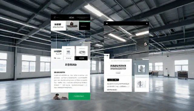 网络选型关注点：适用场景与限制分析