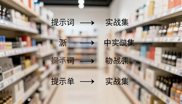睡前故事提示词使用注意事项与适用场景