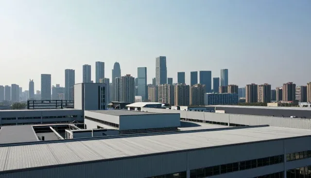 地区选型关注点：5个检查要点明确业务方向