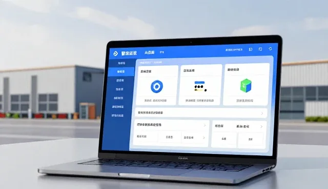 技术转让项目中的智能运维平台选型关注点