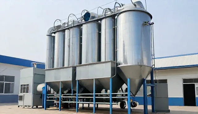 工程安装调试：环保设备选型关注点分析