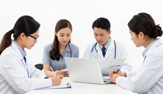 技术支持中的常见问题与处理方法