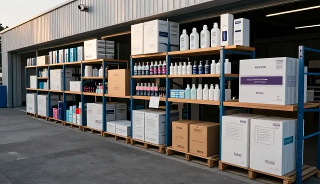 日用百货批发：性能与适用条件的分析