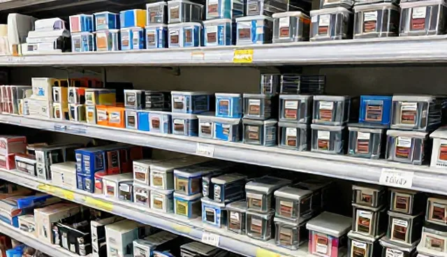 来料加工中采购选择的两种做法对比及取舍