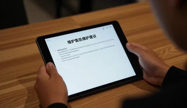 办公用品供应选型与使用中的常见问题及处理方法
