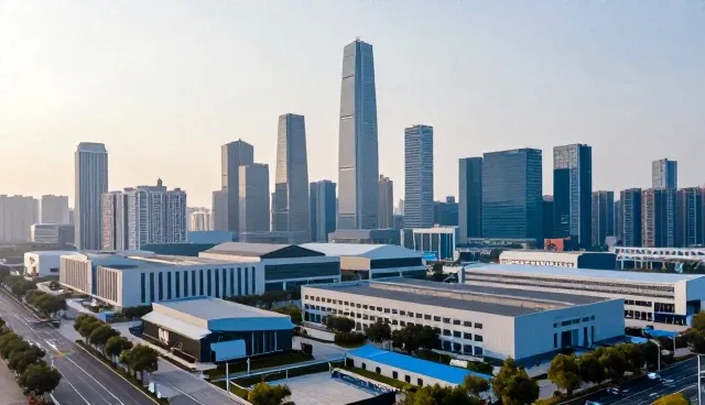 网页制作的公司如何提升企业信用查询效率？