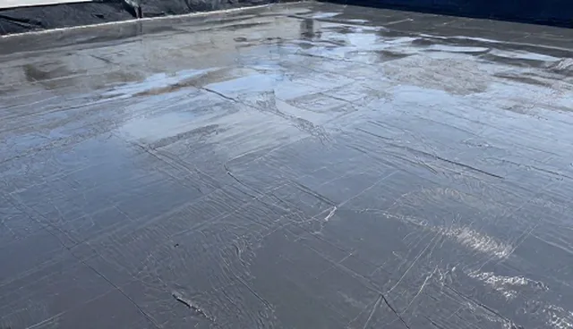 地下室防水施工中性能与适用条件的取舍