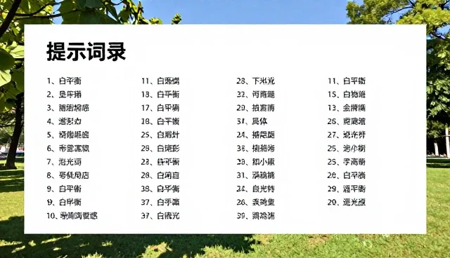 AI提示词英文叫什么？解析具体因素影响结果的原因
