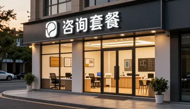 运维服务：技术咨询选型关注点分析
